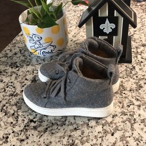 NATURALIZER CARRIGAN  HIGH TOP